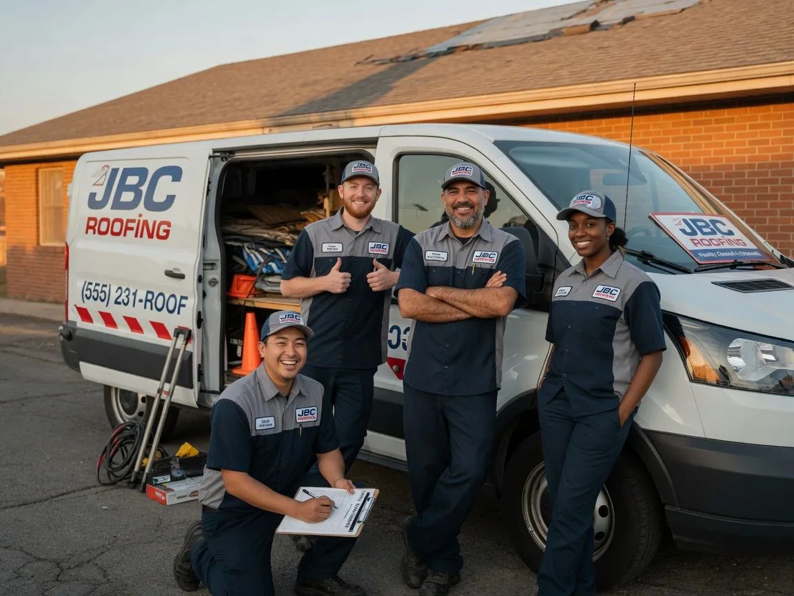 Roof Replacement company in Blue Lake, CA